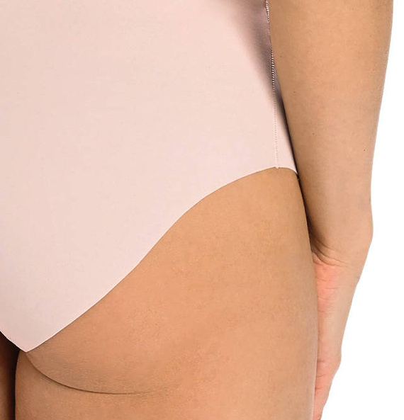 7105 Lauren Figi wyszczuplające Teyli - beżowy