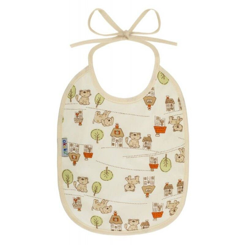 A1661 Śliniak cerato-bawełniany Akuku