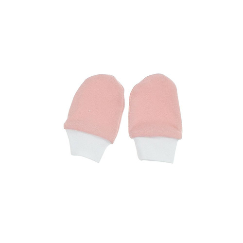 Łapki niedrapki rękawiczki Martex szary