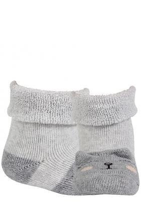 W14.05P Skarpetki Frotte Wola 993 cali