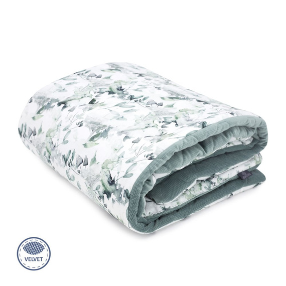 Zestaw Przedszkolaka/Średniaka Sawanna Velvet - Makaszka 