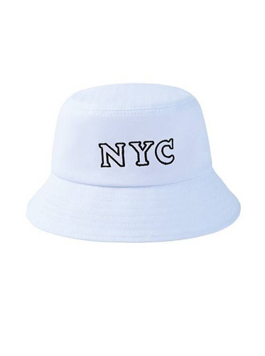 CDL-0026 Kapelusz młodzieżowy Be Snazzy mix kolor