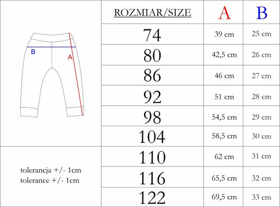 Nicol Tosia 225275 Różowe Spodnie Dresowe Dziewczęce z Kieszenią