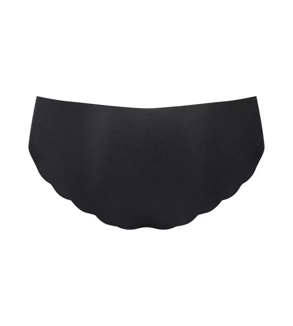 Zero Microfibre 2.0 Short Figi Damskie Sloggi - black