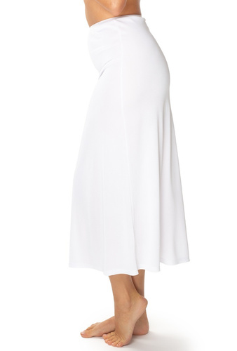 86645 Jovita półhalka damska Mewa biały 