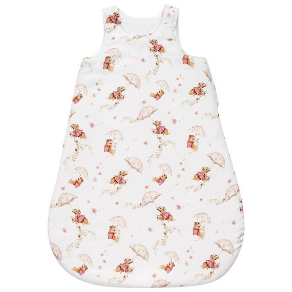 Umbrellas Śpiworek bambusowy Yosoy