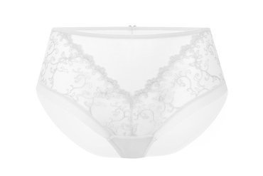 LV-F20 Romance Figi damskie Le Vernis - biały