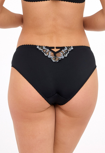 GFP 045 Bonita Figi damskie Gaia czarny