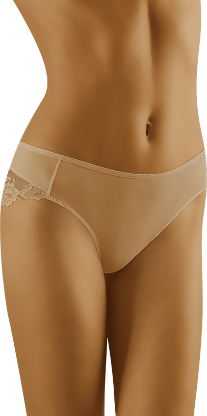 ARIA figi Wol-Bar - beżowe