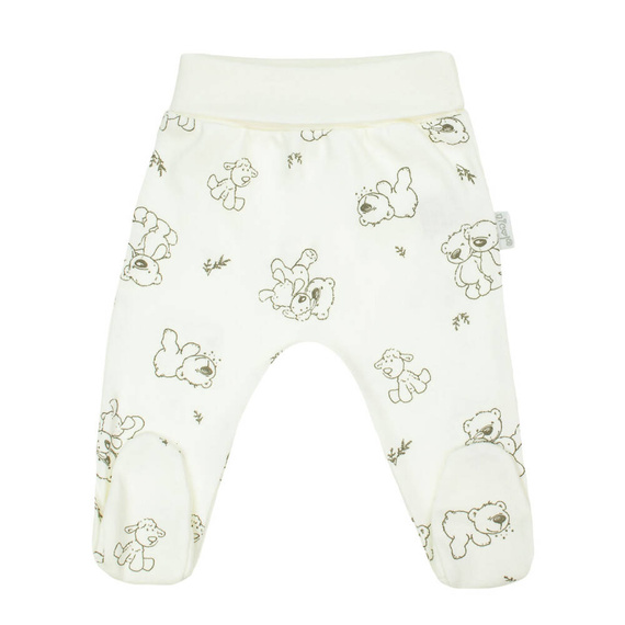 202009 Olaf Półśpioch niemowlęcy Nicol - wzór