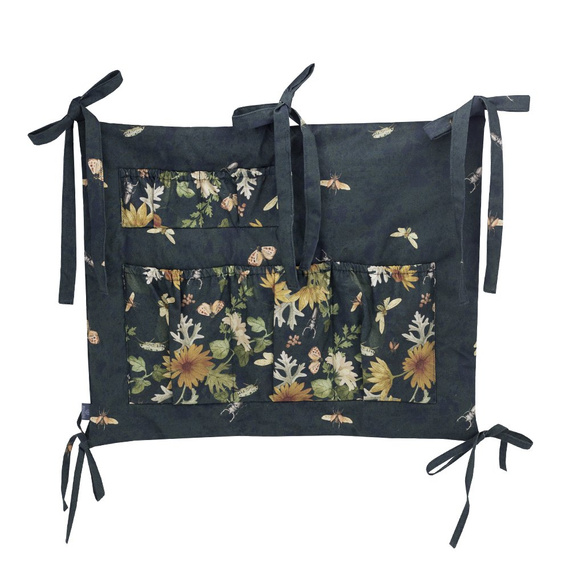 Organizer na łóżeczko Fairies- Makaszka