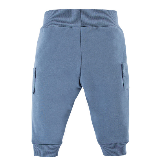 Jump Komplet dresowy Eevi - niebieski