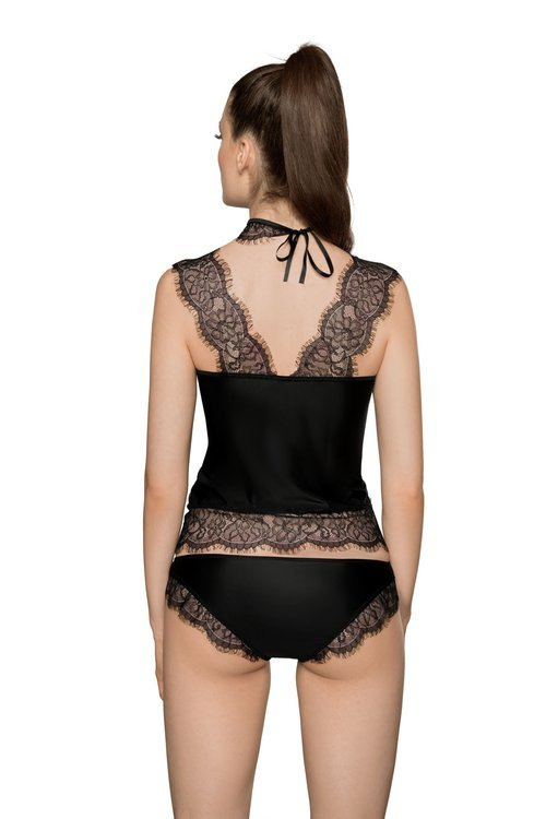 Sija Figi Damskie Róża biały