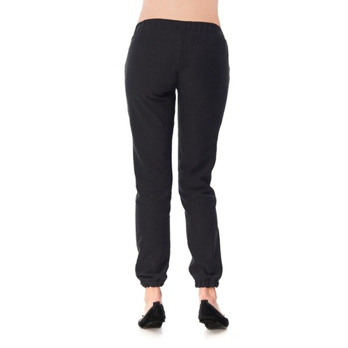 Wex spodnie ciążowe 9fashion czarny