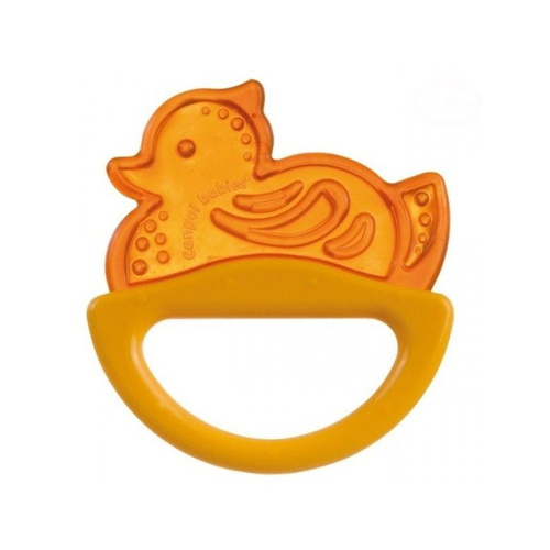 ca 13/107  Grzechotka z gryzaczkiem Canpol Babies 