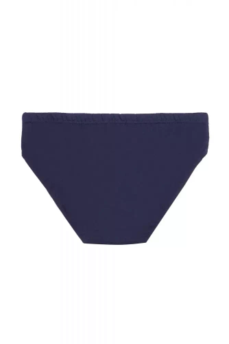 Tytus Slipy chłopięce Italian Fashion - melanż