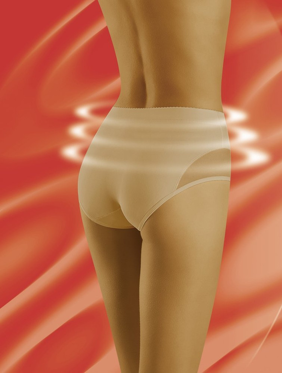 Adapta figi Wol-Bar - CZARNY