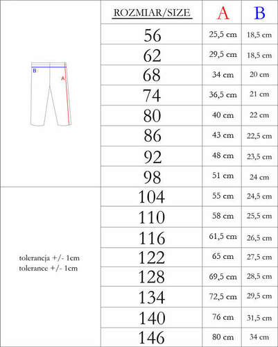 169521 Legginsy dresowe Nicol - liliowy