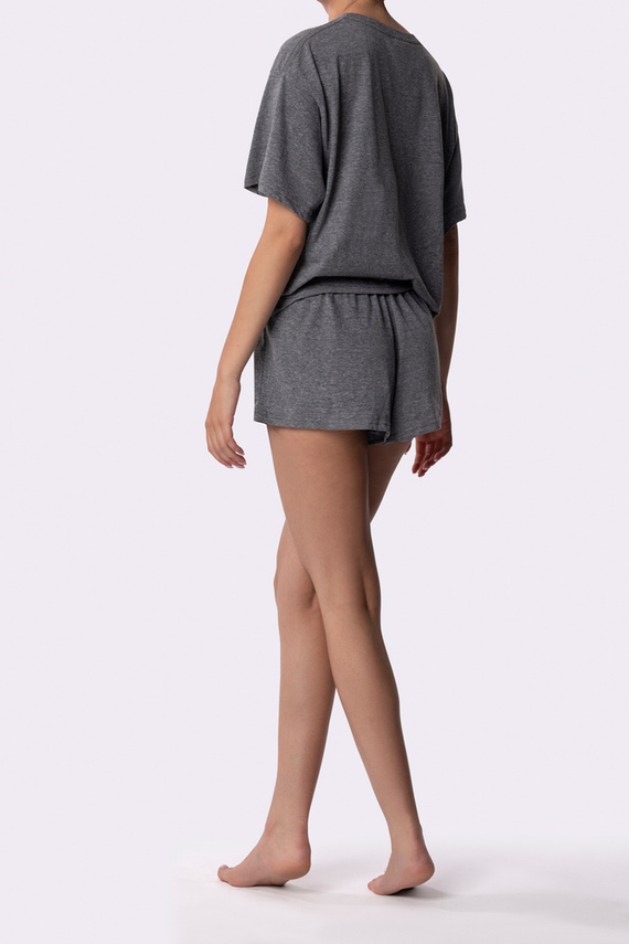 Pure Piżama damska Mona melange