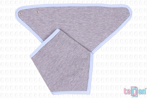 Apaszka "BIKE" żółty