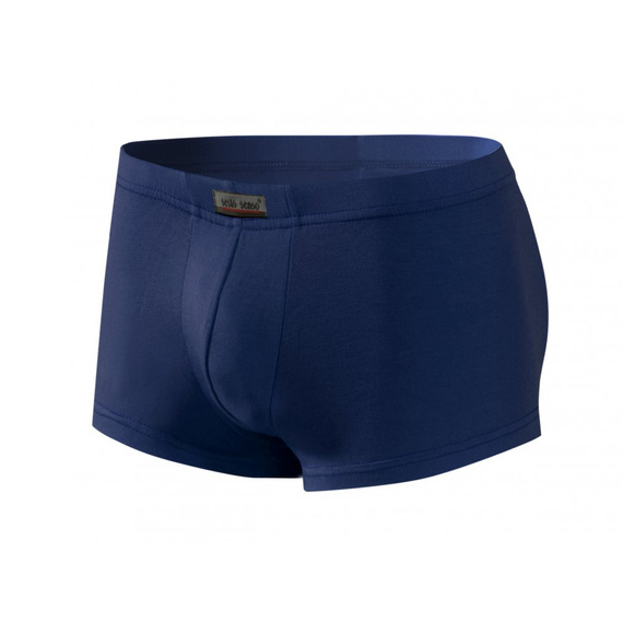 BM06 Urban Bokserki męskie Sesto Senso - granatowy 