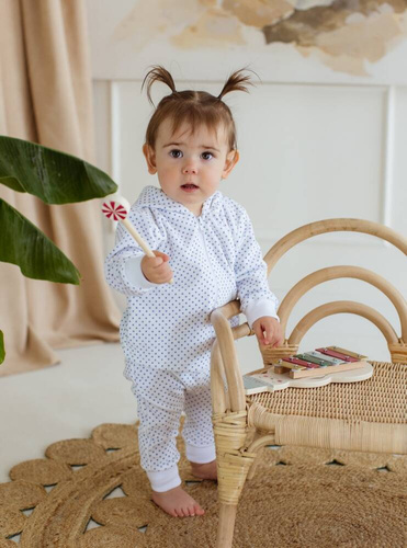 11250 "Blue Stars" Dres welurowy Makoma niebieski