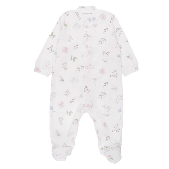 Botanic pajacyk niemowlęcy Martex