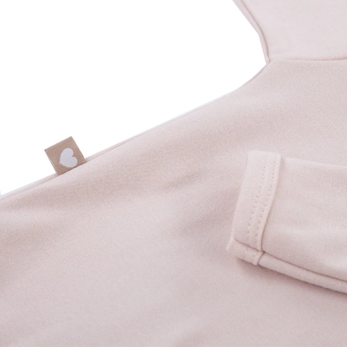 Run&Fun Body niemowlęce Eevi - beżowy