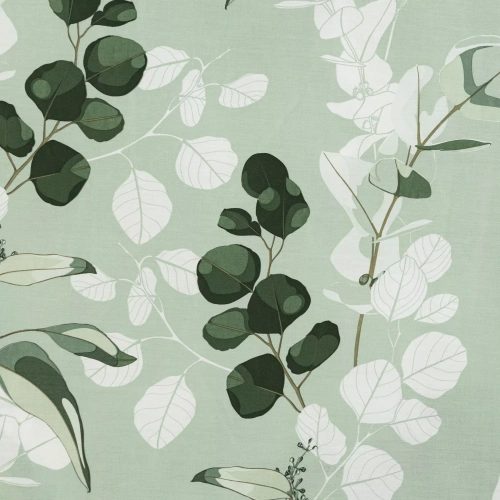 Eurofirany SPRING 97 pościel satyna bawełniana 100% Oeko-Tex