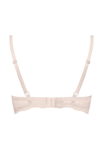 Anastasia Biustonosz Push-up Nipplex - cappucino