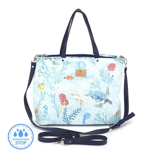 Torebka Na Sygnale - Makaszka