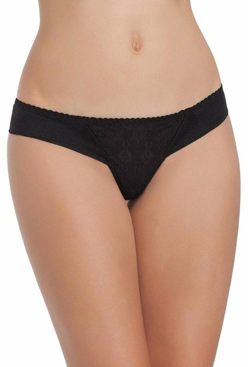 VS-118 Stringi damskie Vena biały