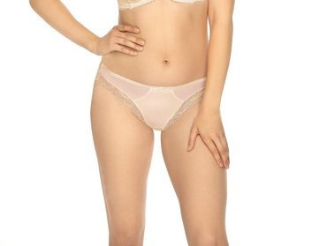 GFP 931 Veronika Figi damskie Gaia beżowy