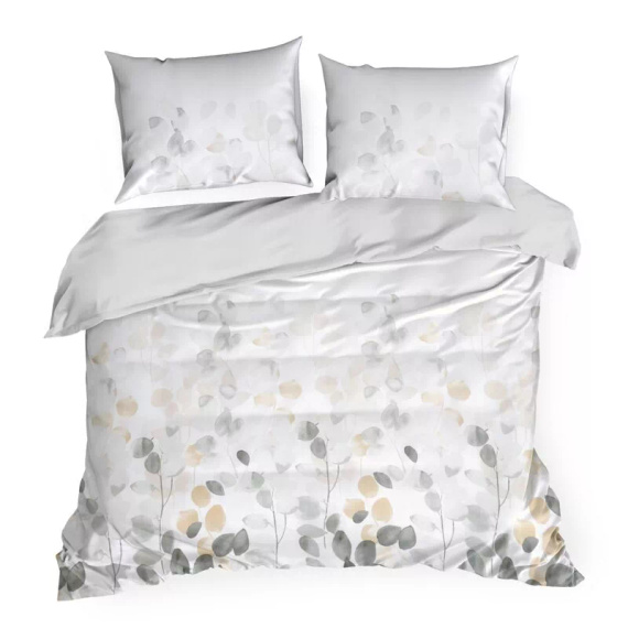 Eurofirany SPRING 94 pościel satyna bawełniana 100% Oeko-Tex