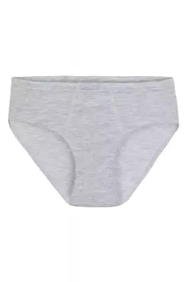 Tytus Slipy chłopięce Italian Fashion - melanż