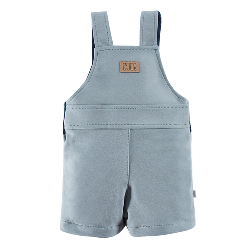 Pacific Ogrodniczki niemowlęce Eevi - zielony