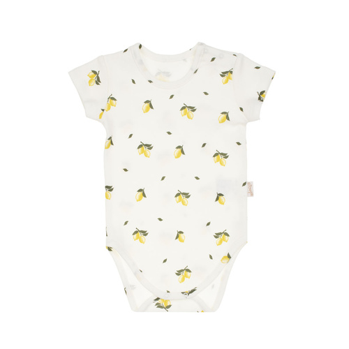 212095 Tola Body z krótkim rękawem Nicol