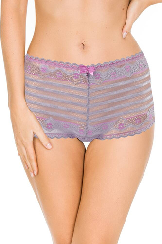 01100 Lili Figi pełne Mediolano stalowy