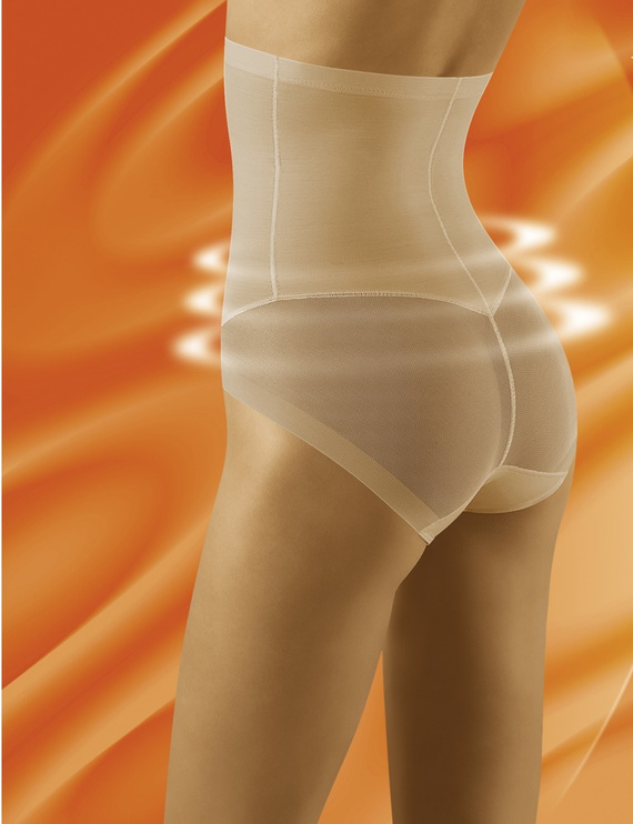 Wol-Bar Suprimetta - czarne