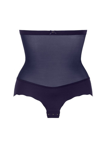 Figi Pure Glam Mitex powder pink/odc. różowego