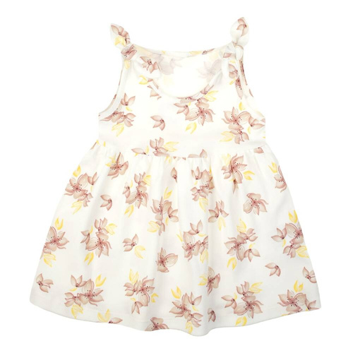 203166 Sukienka bawełniana "Lou" Nicol