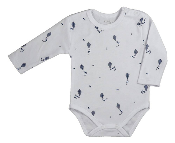 Fly High 3 pak Body niemowlęce Koala