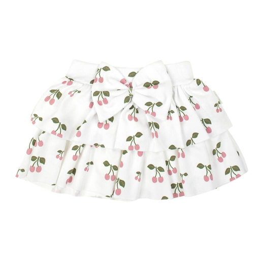 204173 Spódniczka bawełniana "Emily" Nicol