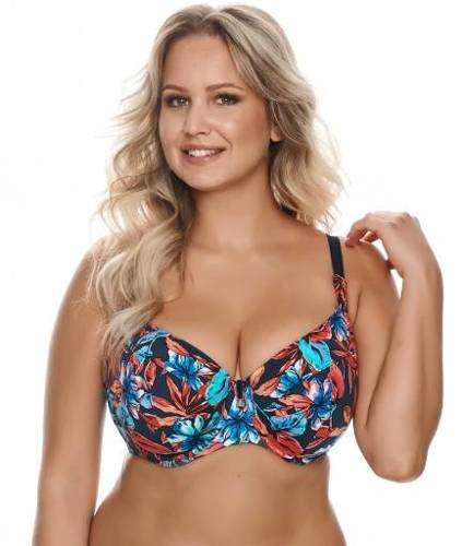 Barbados Big Biustonosz Kąpielowy Lupoline