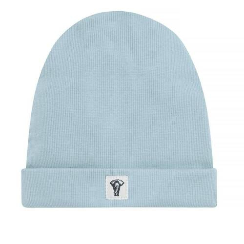 Safari Czapka dziecięca Pinokio - niebieski