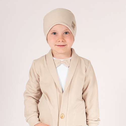 210268 Teddy Czapeczka dziecięca Nicol