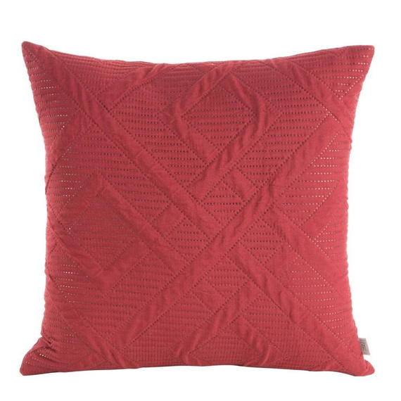 Alara 2 Poszewka dekoracyjna Desing 91 ciemny zielony