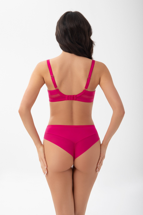 K 567/1 Vicky Figi brazyliany Gorsenia - fuksja