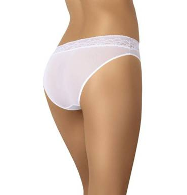 304 Rigi Figi damskie Teyli - biały