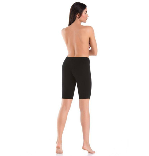 2205 Velo Sportowe Spodenki Teyli- czarne